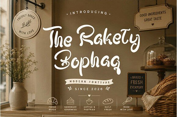 Bringing Warmth to Your Designs with The Rackety Bophaq