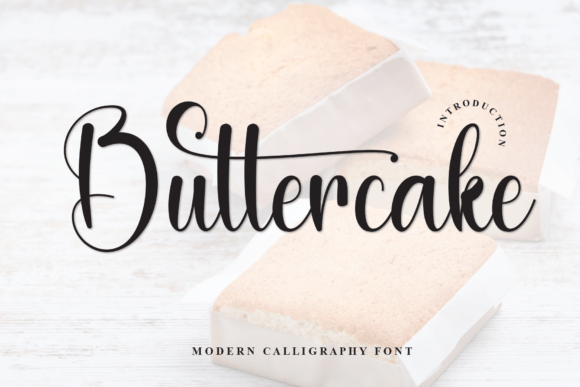 Buttercake: Your Secret Weapon for Joyful Design