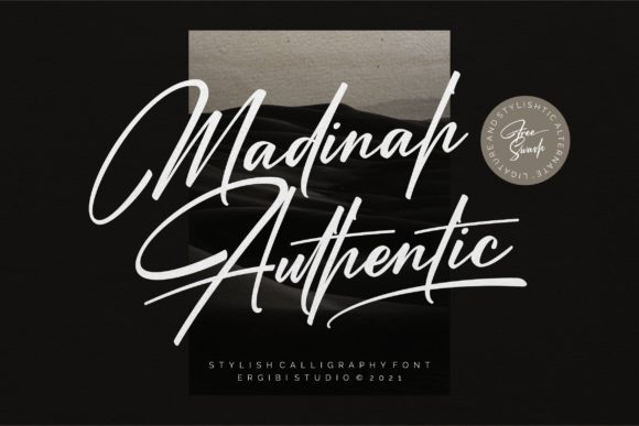 Madinah Authentic: Where Modern Elegance Meets Design