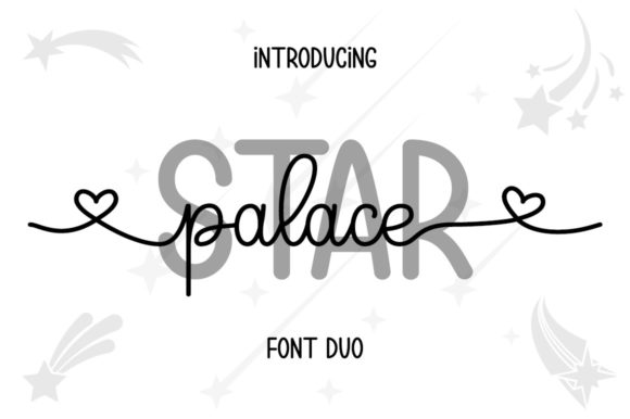 Star Palace: A Creative Duo for Modern Designers